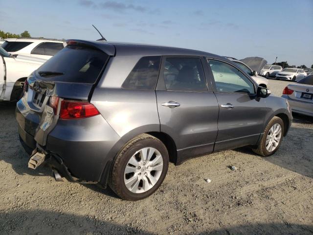 Photo 3 from auction – 2012 ACURA RDX with VIN 5J8TB2H26CA001386
