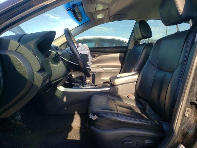 Photo 7 from auction – 2014 NISSAN ALTIMA 2.5 with VIN 1N4AL3AP4EN260636
