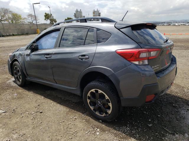 Zdjęcie 2 z aukcji – 2021 SUBARU CROSSTREK z VIN JF2GTABC1M8287831