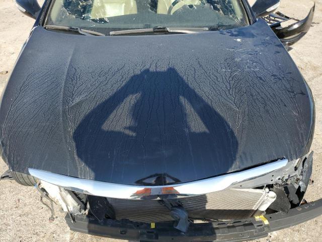 Photo 7 from auction – 2012 HYUNDAI SONATA SE with VIN 5NPEC4AC1CH368921