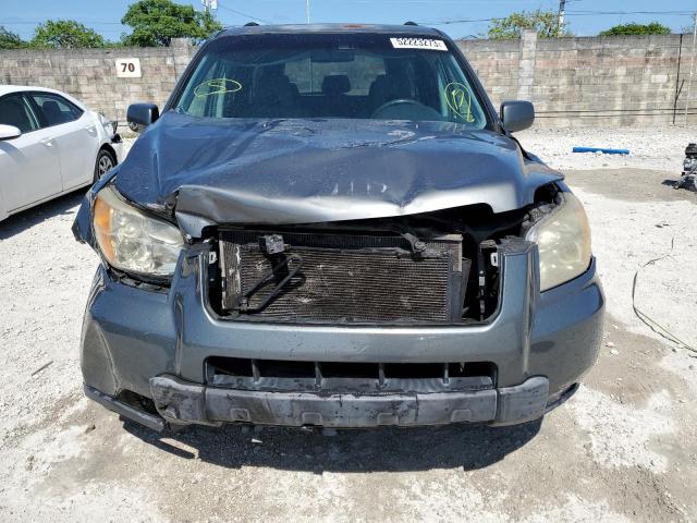 Photo 5 from auction – 2008 HONDA PILOT SE with VIN 5FNYF28368B005857