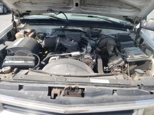 Photo 11 from auction – 2000 CHEVROLET GMT-400 C2 with VIN 1GBGC24R3YR219637