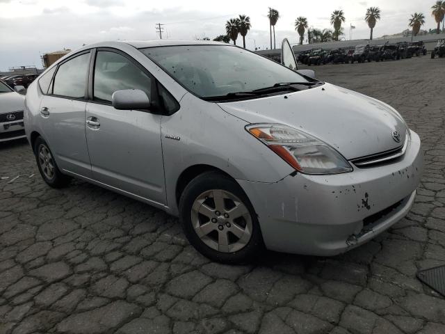 Photo 4 from auction – 2007 TOYOTA PRIUS with VIN JTDKB20U977681892