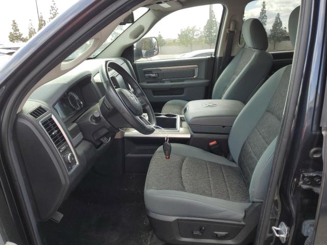 Photo 7 from auction – 2014 RAM 1500 SLT with VIN 1C6RR7LT3ES380966