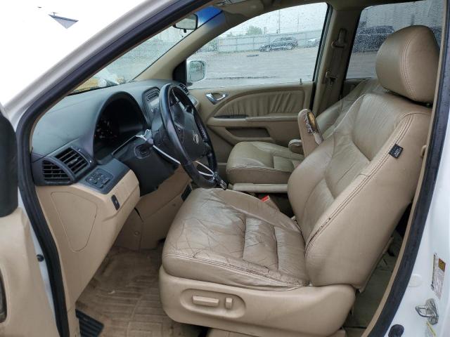Photo 7 from auction – 2007 HONDA ODYSSEY with VIN 5FNRL38707B448252