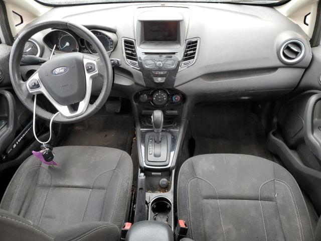 Photo 8 from auction – 2015 FORD FIESTA SE with VIN 3FADP4EJ1FM211838