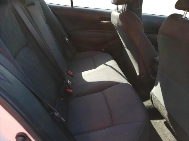 Photo 10 from auction – 2020 TOYOTA COROLLA LE with VIN JTDEPRAE8LJ032287