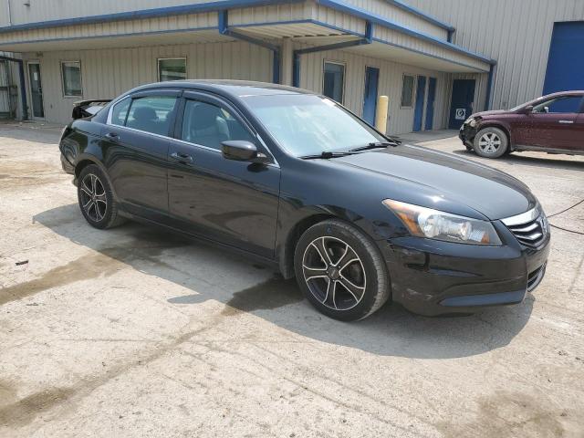 Photo 4 from auction – 2011 HONDA ACCORD EXL with VIN 1HGCP2F88BA096945