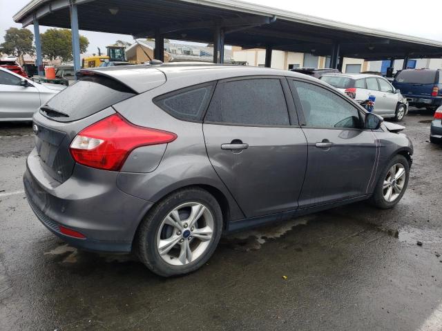 Photo 3 from auction – 2013 FORD FOCUS SE with VIN 1FADP3K23DL290452