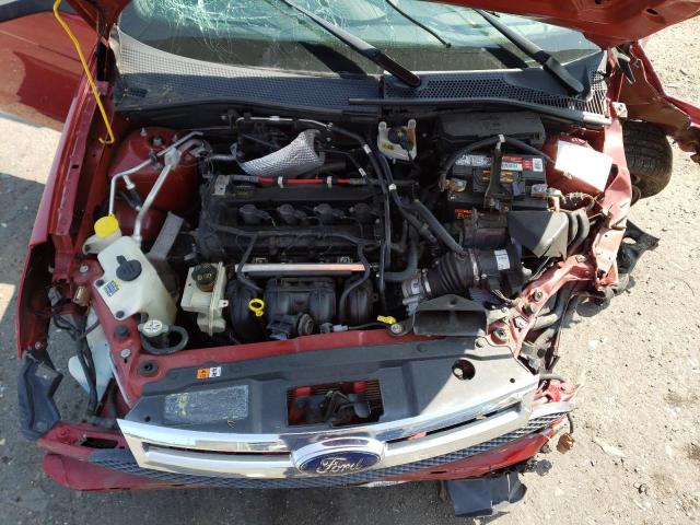 Photo 11 from auction – 2010 FORD FOCUS SE with VIN 1FAHP3FN2AW168181