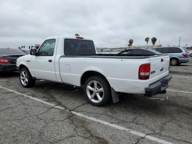 Photo 2 from auction – 2009 FORD RANGER with VIN 1FTYR10D89PA00415