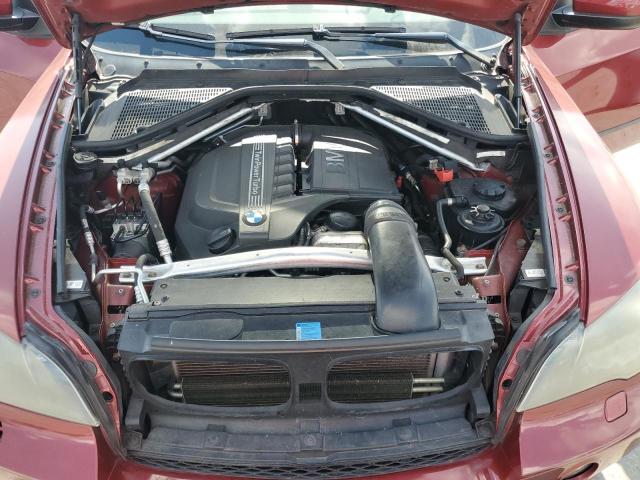 Photo 12 from auction – 2011 BMW X5 XDRIVE3 with VIN 5UXZV4C58BL410486