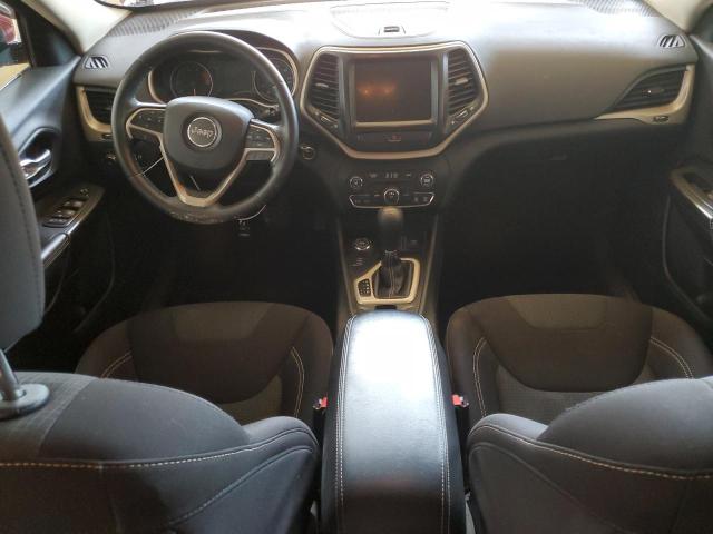 Photo 8 from auction – 2016 JEEP CHEROKEE L with VIN 1C4PJMCS4GW157523