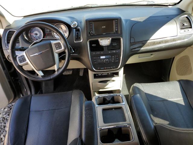 Photo 8 from auction – 2014 CHRYSLER TOWN & COU with VIN 2C4RC1CG6ER214968