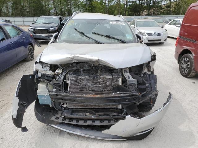 Photo 5 from auction – 2016 NISSAN ROGUE S with VIN KNMAT2MV4GP705642