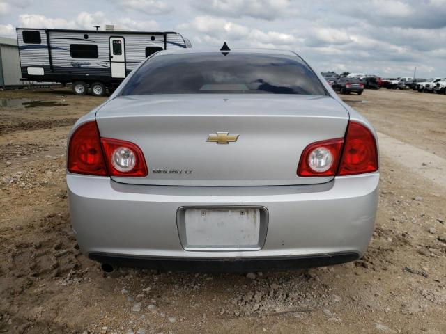 Photo 6 from auction – 2012 CHEVROLET MALIBU 2LT with VIN 1G1ZD5E09CF279203