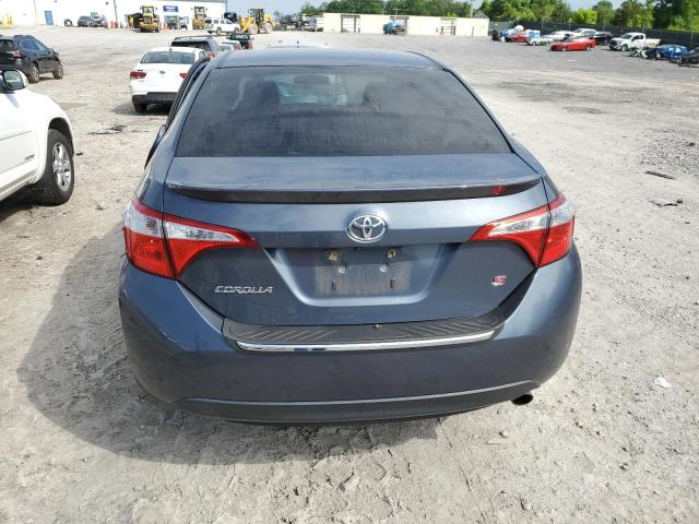 Photo 6 from auction – 2014 TOYOTA COROLLA L with VIN 2T1BURHE3EC041463