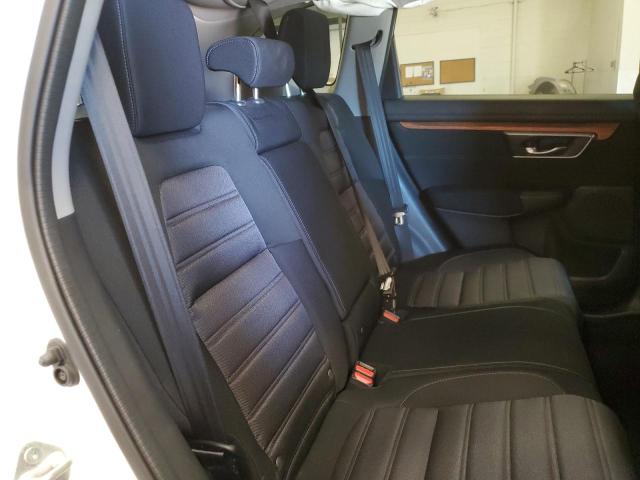 Foto 10 de la subasta – 2019 HONDA CR-V EX con VIN 7FARW2H52KE035794