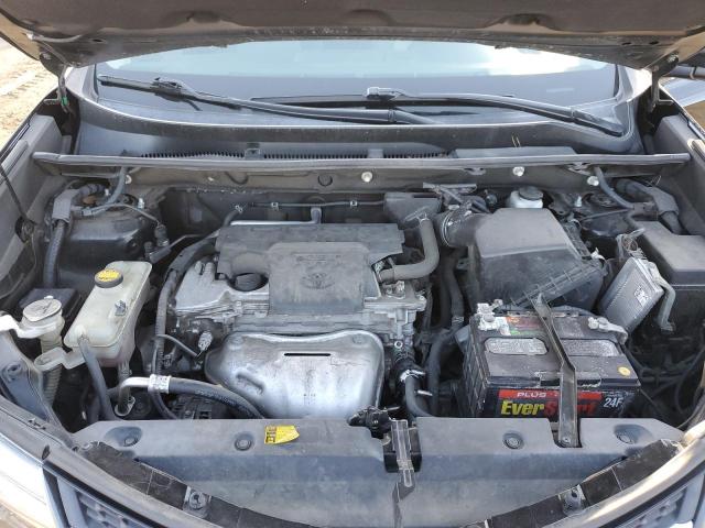 Photo 12 from auction – 2013 TOYOTA RAV4 LE with VIN 2T3BFREV6DW111945
