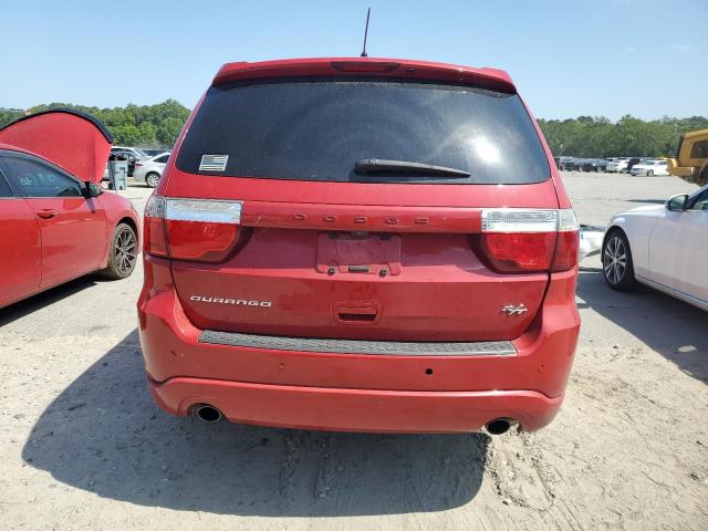Photo 6 from auction – 2013 DODGE DURANGO R/ with VIN 1C4SDHCT4DC690454
