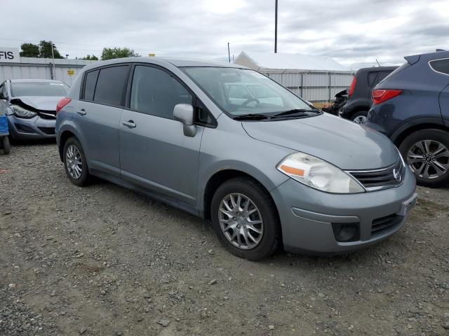 Photo 4 from auction – 2011 NISSAN VERSA S with VIN 3N1BC1CP2BL398206