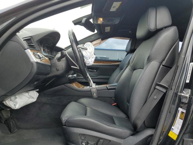 Photo 7 from auction – 2012 BMW 528 I with VIN WBAXG5C51CDW24270