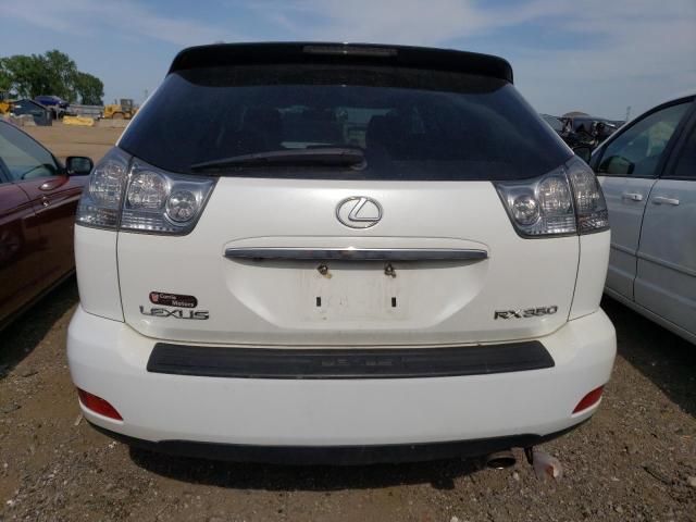 Photo 6 from auction – 2008 LEXUS RX 350 with VIN 2T2HK31U78C061956