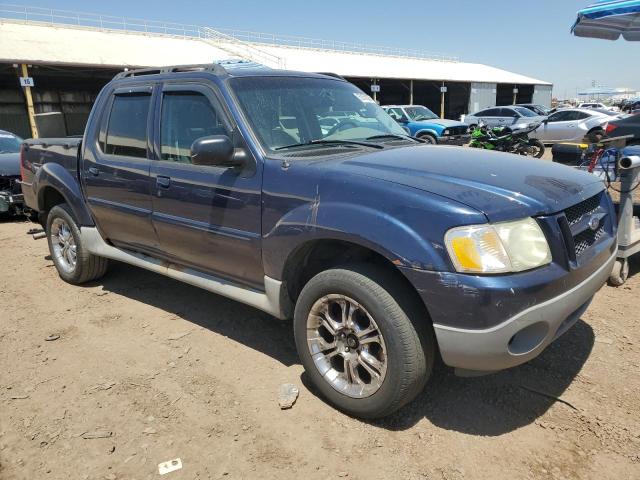 Photo 4 from auction – 2003 FORD EXPLORER S with VIN 1FMZU67E43UC07077