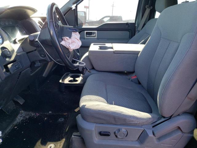 Photo 7 from auction – 2011 FORD F150 SUPER with VIN 1FTFW1EF0BFA61540