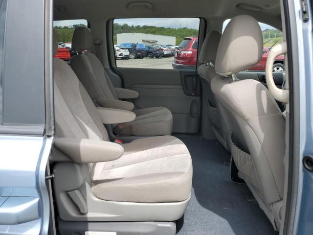 Photo 11 from auction – 2011 KIA SEDONA LX with VIN KNDMG4C72B6406648