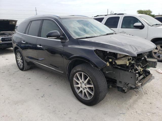 Photo 4 from auction – 2017 BUICK ENCLAVE with VIN 5GAKRBKD6HJ229980