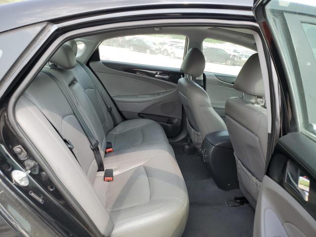 Photo 10 from auction – 2012 HYUNDAI SONATA SE with VIN 5NPEC4AC5CH474966