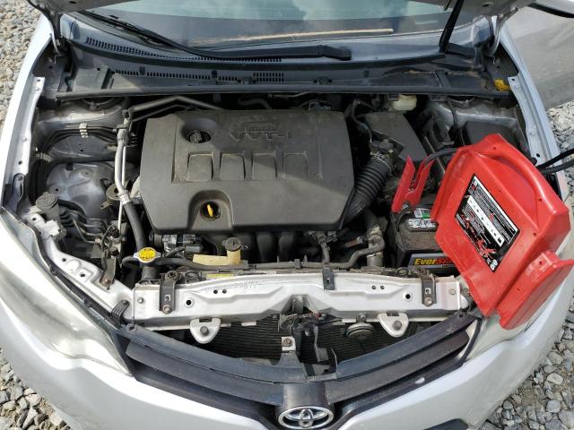 Photo 11 from auction – 2016 TOYOTA COROLLA L with VIN 2T1BURHE0GC519230