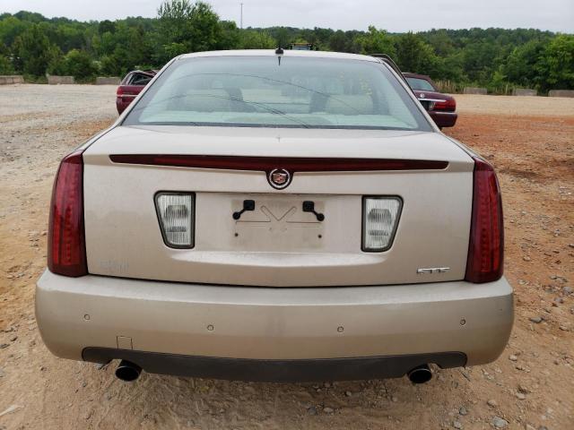 Photo 6 from auction – 2006 CADILLAC STS with VIN 1G6DW677160202721