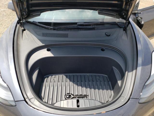 Photo 11 from auction – 2022 TESLA MODEL 3 with VIN 5YJ3E1EB3NF192652