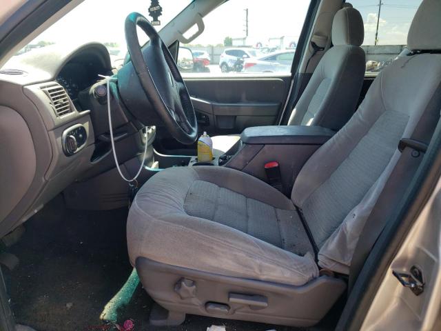 Foto 7 de la subasta – 2005 FORD EXPLORER X con VIN 1FMZU73K85ZA43565