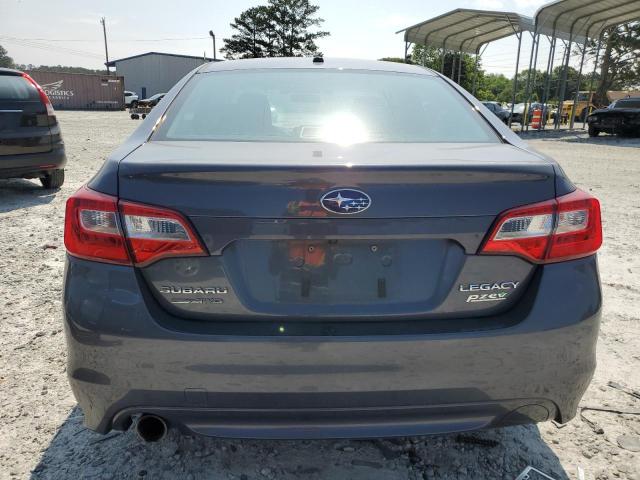 Photo 6 from auction – 2015 SUBARU LEGACY 2.5 with VIN 4S3BNAF64F3060253