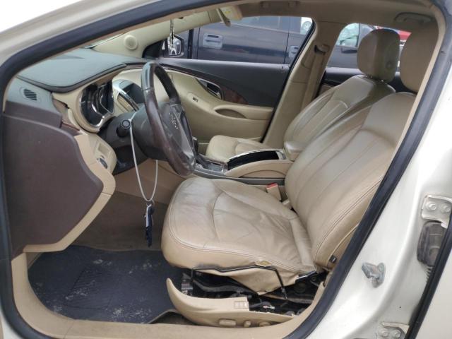 Фото 7 с аукциона – 2012 BUICK LACROSSE P с VIN 1G4GD5E32CF131544