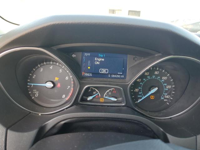 Photo 9 from auction – 2014 FORD FOCUS SE with VIN 1FADP3F26EL207351