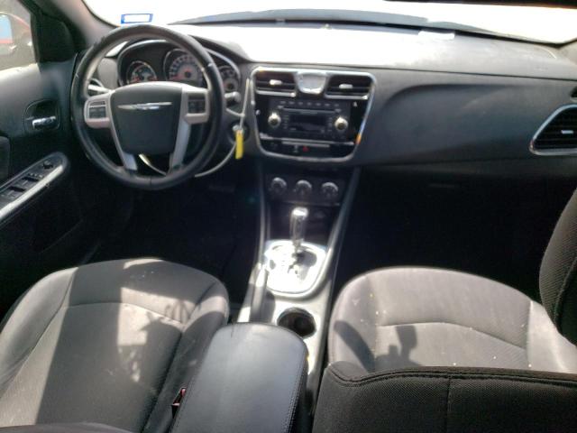 Photo 8 from auction – 2013 CHRYSLER 200 TOURIN with VIN 1C3CCBBB1DN674167