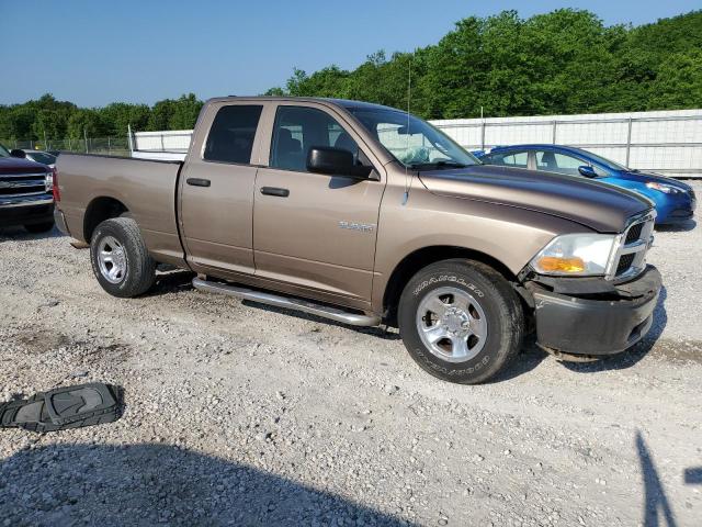 Photo 4 from auction – 2009 DODGE RAM 1500 with VIN 1D3HB18P79S728413