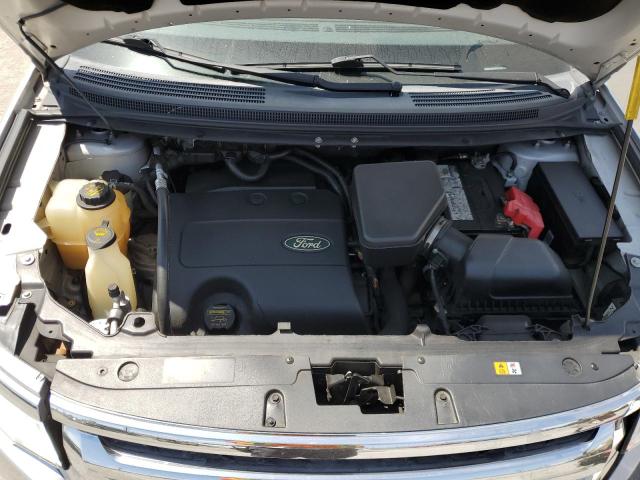 Photo 12 from auction – 2013 FORD EDGE LIMIT with VIN 2FMDK3KC0DBC22560