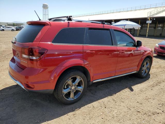 Photo 3 from auction – 2015 DODGE JOURNEY CR with VIN 3C4PDCGG7FT713156