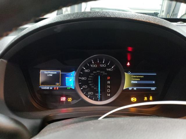 Photo 9 from auction – 2014 FORD EXPLORER S with VIN 1FM5K8GT2EGB68182