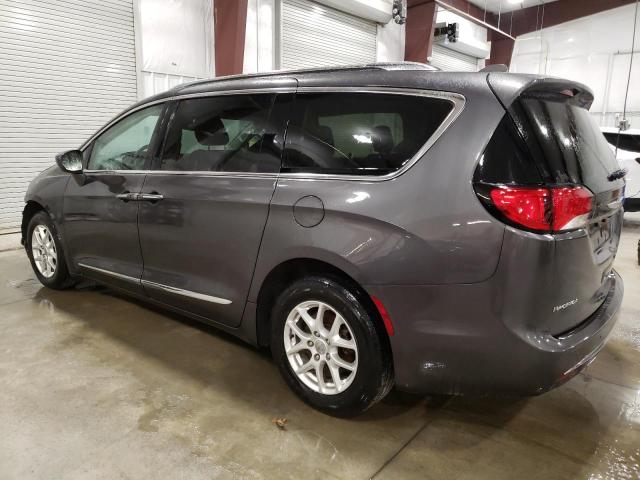 Photo 2 from auction – 2020 CHRYSLER PACIFICA T with VIN 2C4RC1BG6LR285120