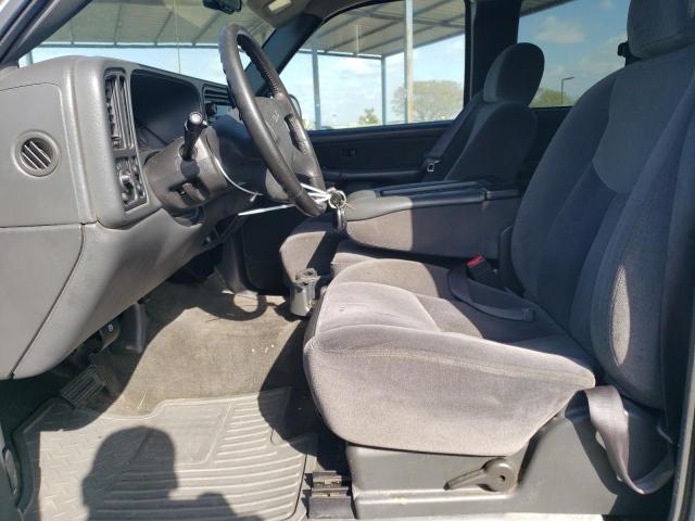 Photo 7 from auction – 2003 GMC NEW SIERRA with VIN 2GTEC19T331128676