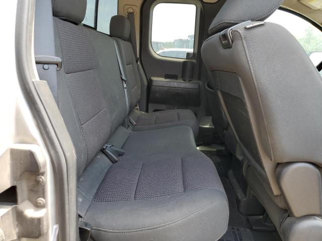 Photo 10 from auction – 2011 NISSAN TITAN S with VIN 1N6BA0CA1BN303673