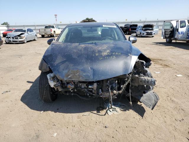 Photo 5 from auction – 2012 MAZDA 3 I with VIN JM1BL1V84C1633751
