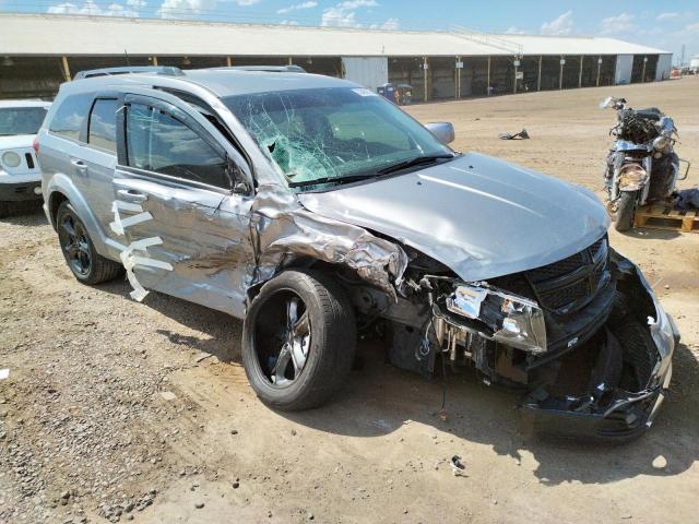 Photo 4 from auction – 2019 DODGE JOURNEY CR with VIN 3C4PDCGG6KT751505