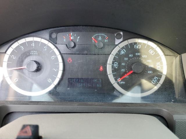 Photo 9 from auction – 2012 FORD ESCAPE XLT with VIN 1FMCU0DG2CKA63663